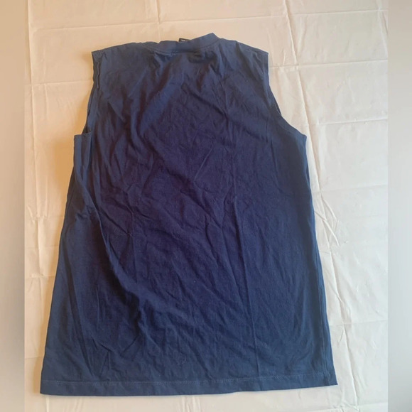 NHL calhoun sportswear Toronto Maple Leafs Mens tank top SIZE SM - Picture 7 of 10